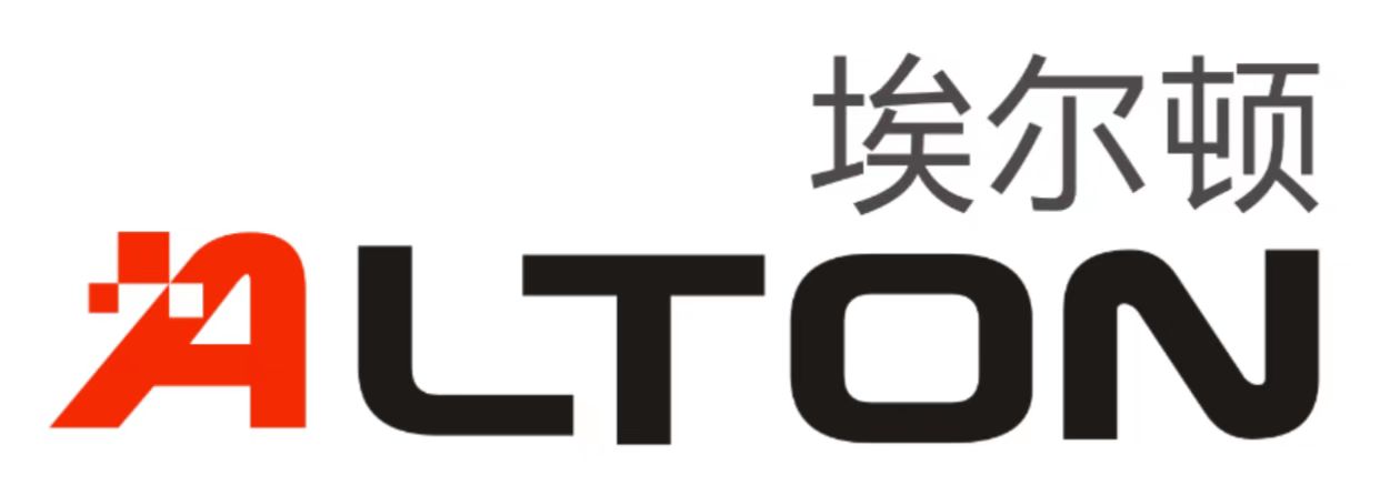公司logo