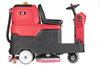 Ride-on Floor Scrubber K8