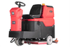Ride-on Floor Scrubber K8