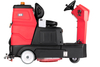 Ride-on Floor Scrubber K9