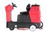 Ride-on Floor Scrubber K9