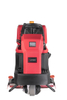 Ride-on Floor Scrubber K8