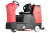 Ride-on Floor Scrubber K9