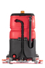 Ride-on Floor Scrubber K8