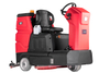 Ride-on Floor Scrubber K9