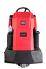 Ride-on Floor Scrubber K9