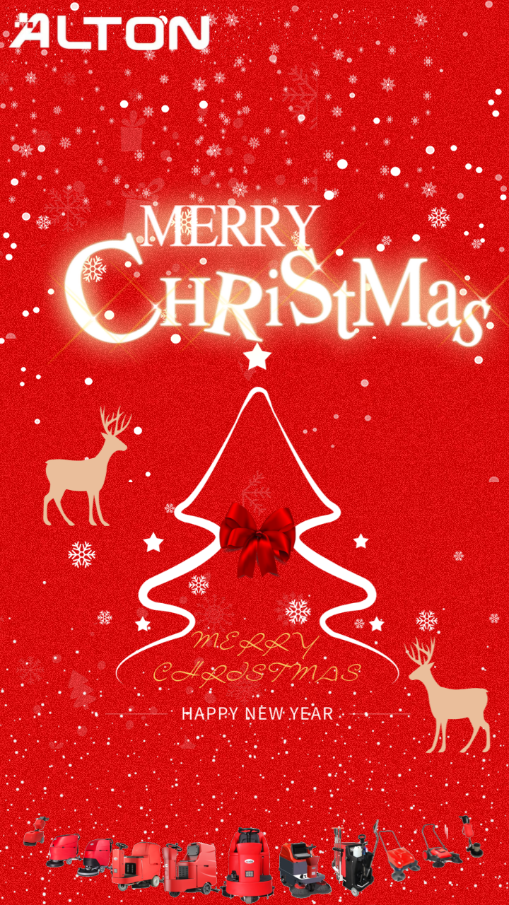 Merry Christmas and Happy New Year.