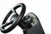 Ride on Floor Scrubber
