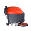 Walk Behind Floor Scrubber