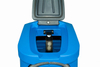 Ride on Floor Scrubber