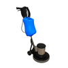 Single Disc Machine
