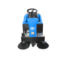 Ride on Sweeper