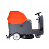 Ride on Floor Scrubber 