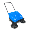 Eletric Sweeper