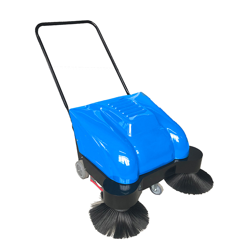 Eletric Sweeper