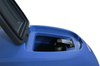 Walk Behind Floor Scrubber Battery Version 