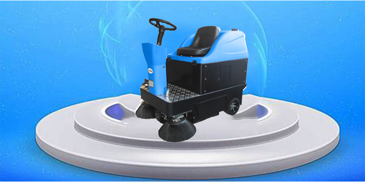 Sweeper S-1250 5