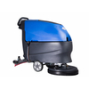 Walk Behind Floor Scrubber Cable Version 