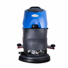 Walk Behind Floor Scrubber Battery Version 