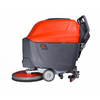 Walk Behind Floor Scrubber