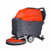 Walk Behind Floor Scrubber
