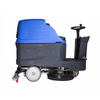 Ride on Floor Scrubber