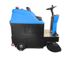 Ride on Sweeper