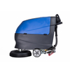Walk Behind Floor Scrubber Battery Version 