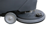 Walk Behind Floor Scrubber