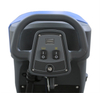 Walk Behind Floor Scrubber Battery Version 