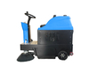 Ride on Sweeper