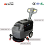 Alton T3B Walk Behind Floor Scrubber