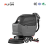 Alton T4B Walk Behind Floor Scrubber