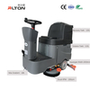 Alton A9R Ride on Floor Scrubber