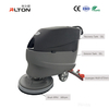 Alton A-5B Walk Behind Floor Scrubber Battery Version 