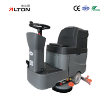 Alton A9R Ride on Floor Scrubber