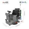 Alton T6R Ride on Floor Scrubber 