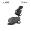 ALTON A1B Mini Floor Scrubber Dryer Battery Powered Automatic Floor Washing Machine, Walk Behind Carpet Scrubber with Vacuum for Small Commercial Areas