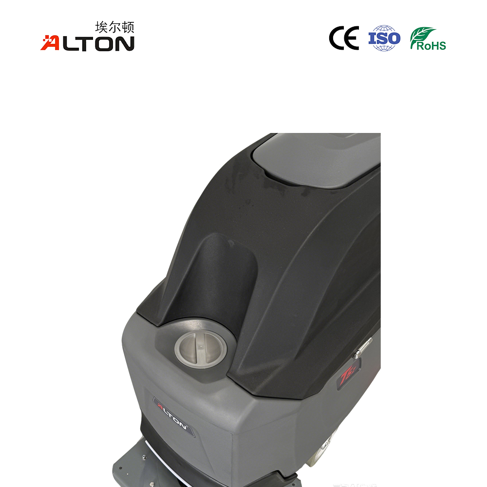 Alton T5B Walk Behind Floor Scrubber