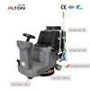 Alton T6R Ride on Floor Scrubber 