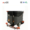 Alton T6R Ride on Floor Scrubber 