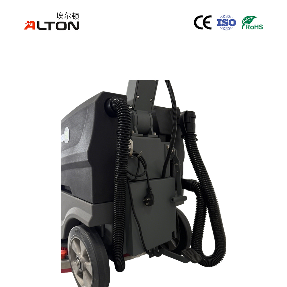 Alton T3B Walk Behind Floor Scrubber