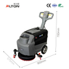 Alton T3B Walk Behind Floor Scrubber