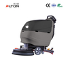 Alton A-4B Walk Behind Floor Scrubber
