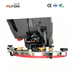 Alton A-4B Walk Behind Floor Scrubber