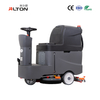 Alton A-9R Ride on Floor Scrubber