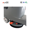 Alton A-7R Heavy-Duty 85/95L Compact Ride on Floor Scrubber for Shopping Malls