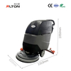 Alton A-6BT Walk Behind Floor Scrubber
