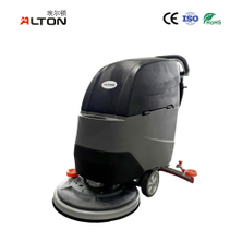 Alton A-6BT Walk Behind Floor Scrubber