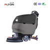 Alton A-4B Walk Behind Floor Scrubber